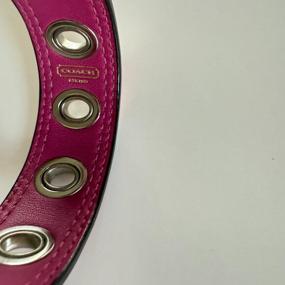 Coach - Picture 4 of 6